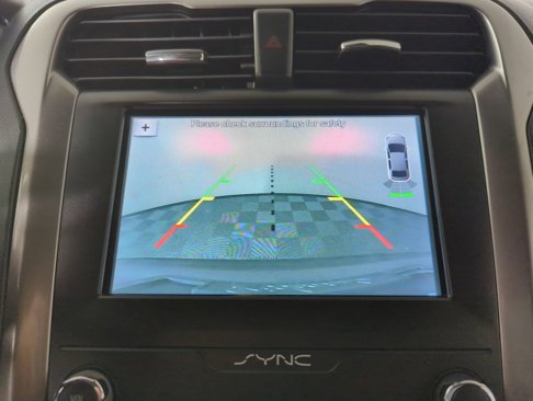 Used 2019 Ford Fusion SEL image 15