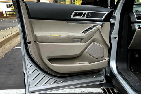 Used 2013 Ford Explorer XLT image 20