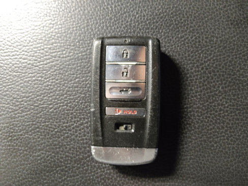 Used 2018 Acura ILX image 32