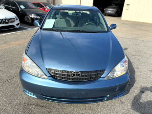 Used 2004 Toyota Camry SE image 7