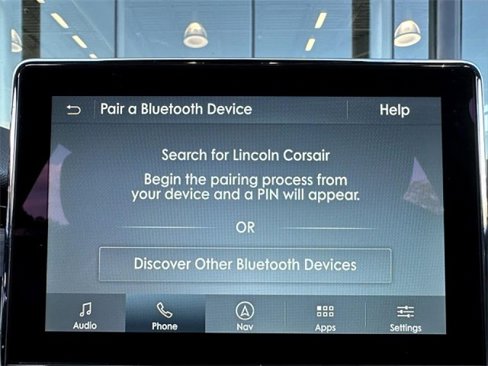 Used 2022 Lincoln Corsair AWD w/ Equipment Group 101A image 14