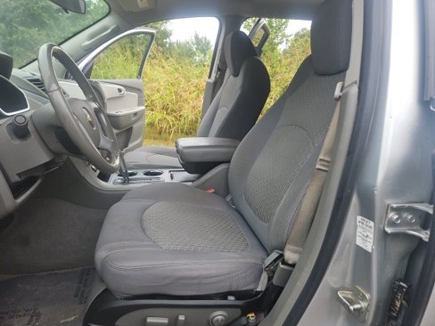 Used 2012 Chevrolet Traverse LT image 15