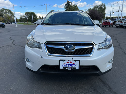 Used 2014 Subaru Crosstrek 2.0i Premium w/ Moonroof Package image 10