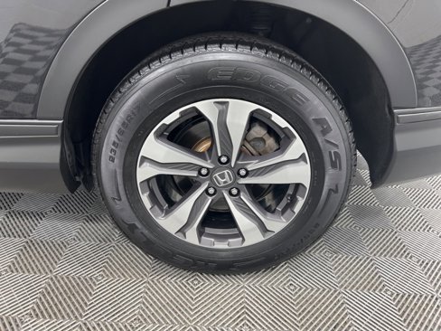 Used 2017 Honda CR-V LX image 8