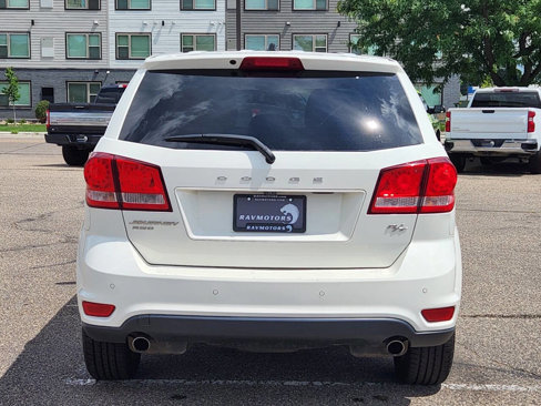 Used 2016 Dodge Journey R/T w/ Driver Convenience Group image 10