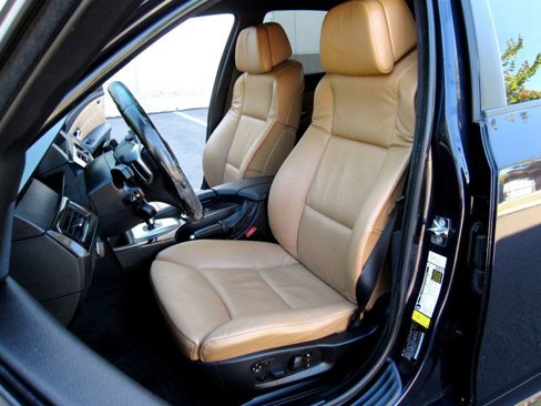 Used 2008 BMW 535xi Sedan image 14