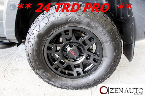 Used 2024 Toyota 4Runner TRD Pro image 44