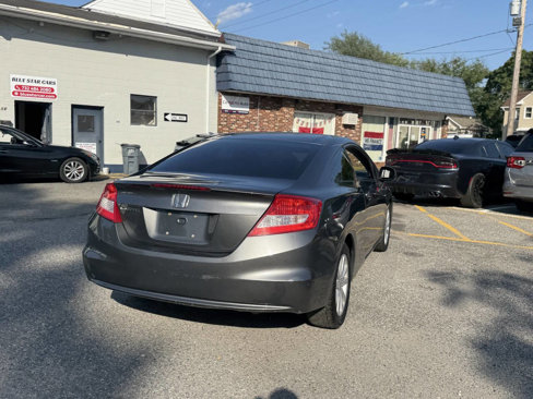 Used 2012 Honda Civic EX image 11