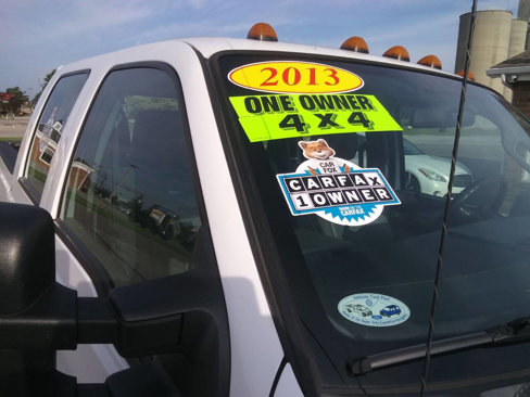 Used 2013 Ford F250 XL image 4