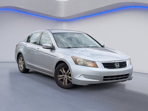 Used 2008 Honda Accord LX-P image 2