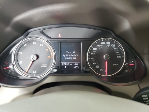 Used 2016 Audi Q5 2.0T Premium image 22