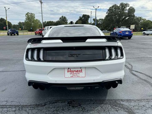 Used 2021 Ford Mustang GT Premium image 4