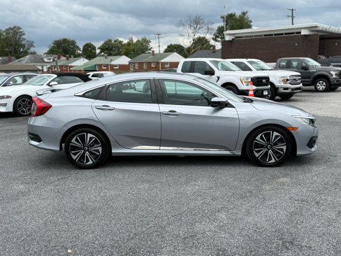 Used 2016 Honda Civic EX-T image 5
