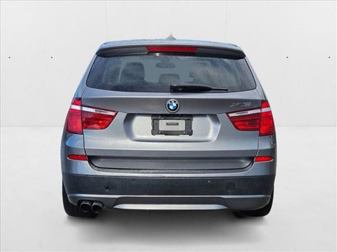 Used 2013 BMW X3 xDrive28i image 7