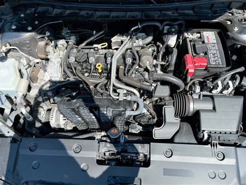 Certified 2024 Nissan Altima 2.5 S image 30