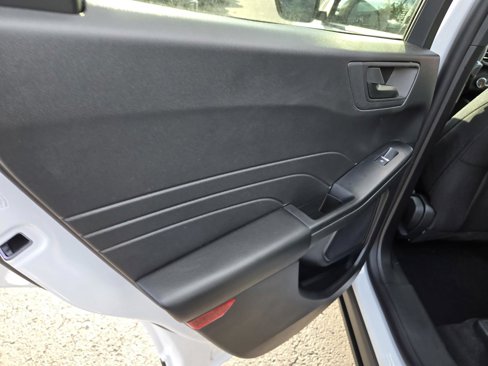 New 2025 Ford Escape Active image 23