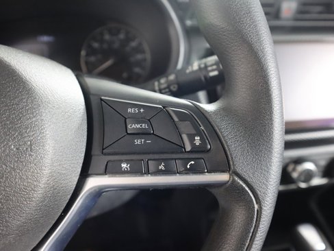 Used 2023 Nissan Kicks SV image 41
