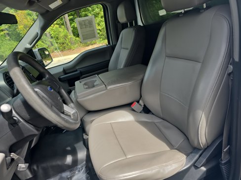 Used 2016 Ford F150 XL image 12