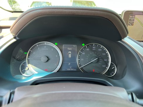 Used 2019 Lexus RX 350L FWD image 29