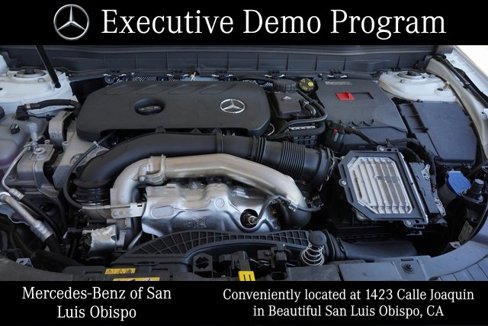 Used 2025 Mercedes-Benz GLB 250 image 28