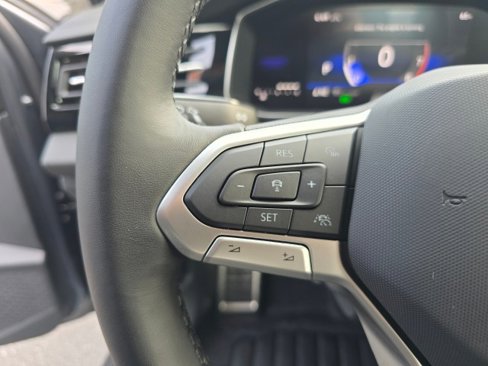 New 2025 Volkswagen Jetta Sport image 29