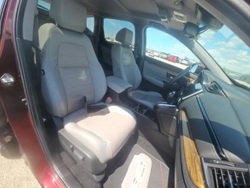 Used 2019 Honda CR-V EX-L image 11