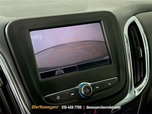 Used 2022 Chevrolet Equinox LT image 13