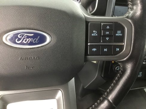 Used 2021 Ford F150 XLT w/ Equipment Group 301A Mid image 23