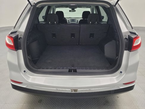 Used 2020 Chevrolet Equinox LT image 29