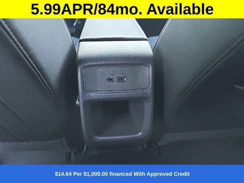 New 2025 Buick Envista Preferred w/ Convenience I Package image 16