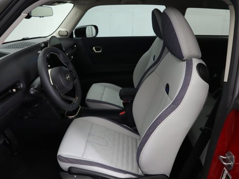 Used 2025 MINI Cooper S image 21