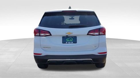 Certified 2023 Chevrolet Equinox LT image 7