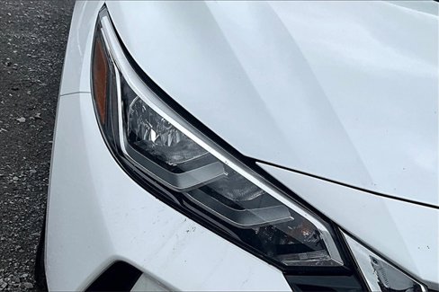 Used 2023 Nissan Sentra SV image 29