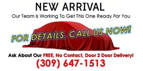 New 2026 Chevrolet Trax LT w/ Driver Confidence Package image 1