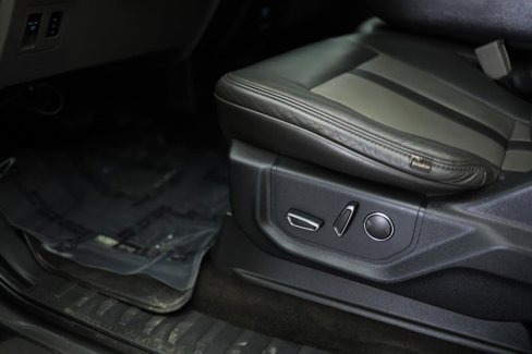 Used 2018 Ford F150 XLT w/ Equipment Group 302A Luxury image 27