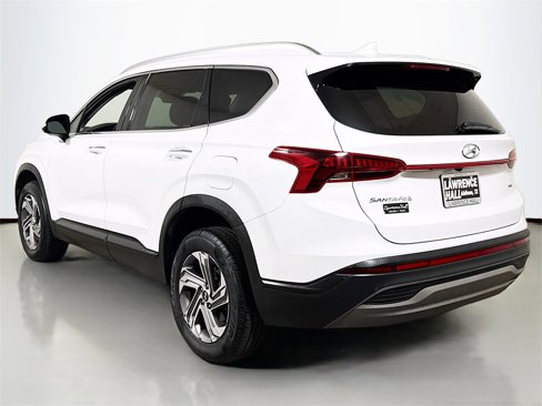 Used 2023 Hyundai Santa Fe SEL image 6