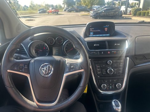 Used 2016 Buick Encore Sport Touring image 20