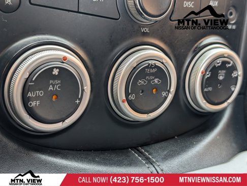 Used 2009 Nissan 370Z Touring image 17