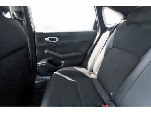 Used 2024 Honda Civic Sport image 14