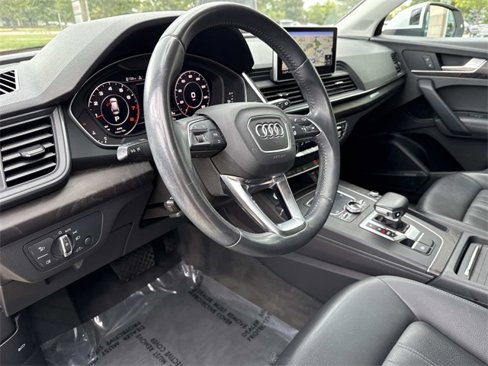 Used 2019 Audi Q5 2.0T Premium Plus image 25