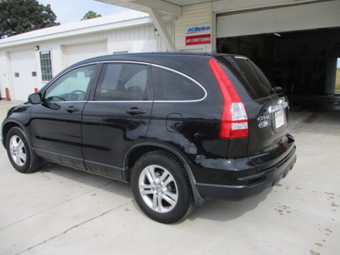 Used 2010 Honda CR-V EX image 14