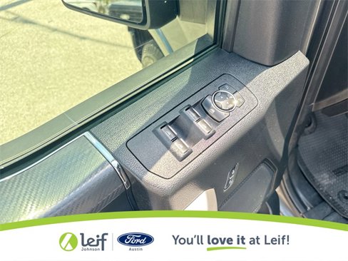 Used 2018 Ford F150 XLT w/ Equipment Group 302A Luxury image 19