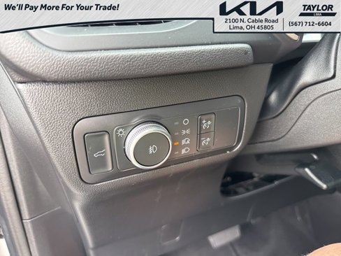 Used 2022 Ford Escape SEL image 25
