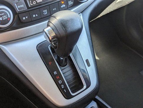 Used 2013 Honda CR-V EX image 12