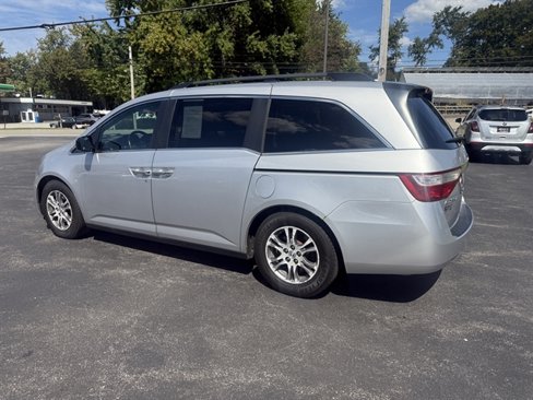 Used 2013 Honda Odyssey EX-L image 11