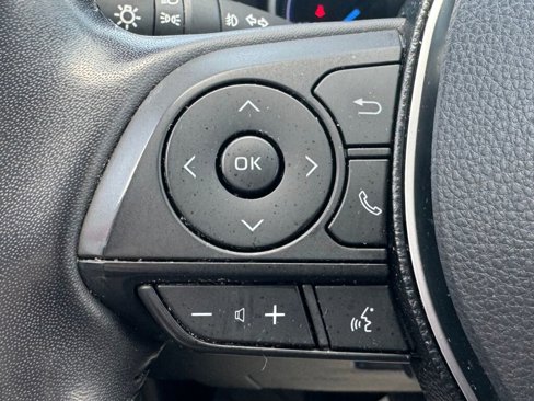 Used 2019 Toyota RAV4 Limited image 25