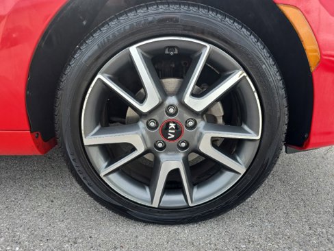 Used 2021 Kia Soul GT-Line image 14