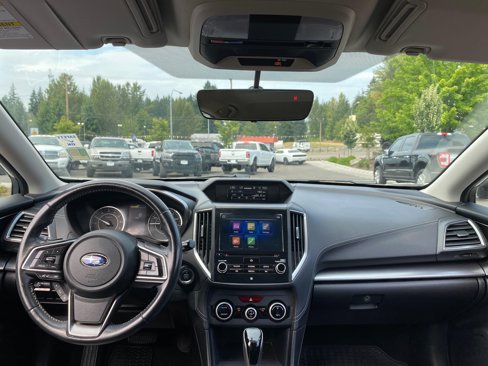 Used 2017 Subaru Impreza 2.0i Limited w/ Popular Package #2A image 10