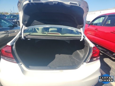 Used 2013 Honda Civic LX image 9