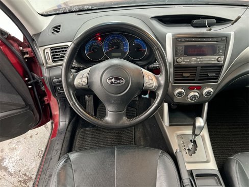 Used 2009 Subaru Forester 2.5X Limited image 19